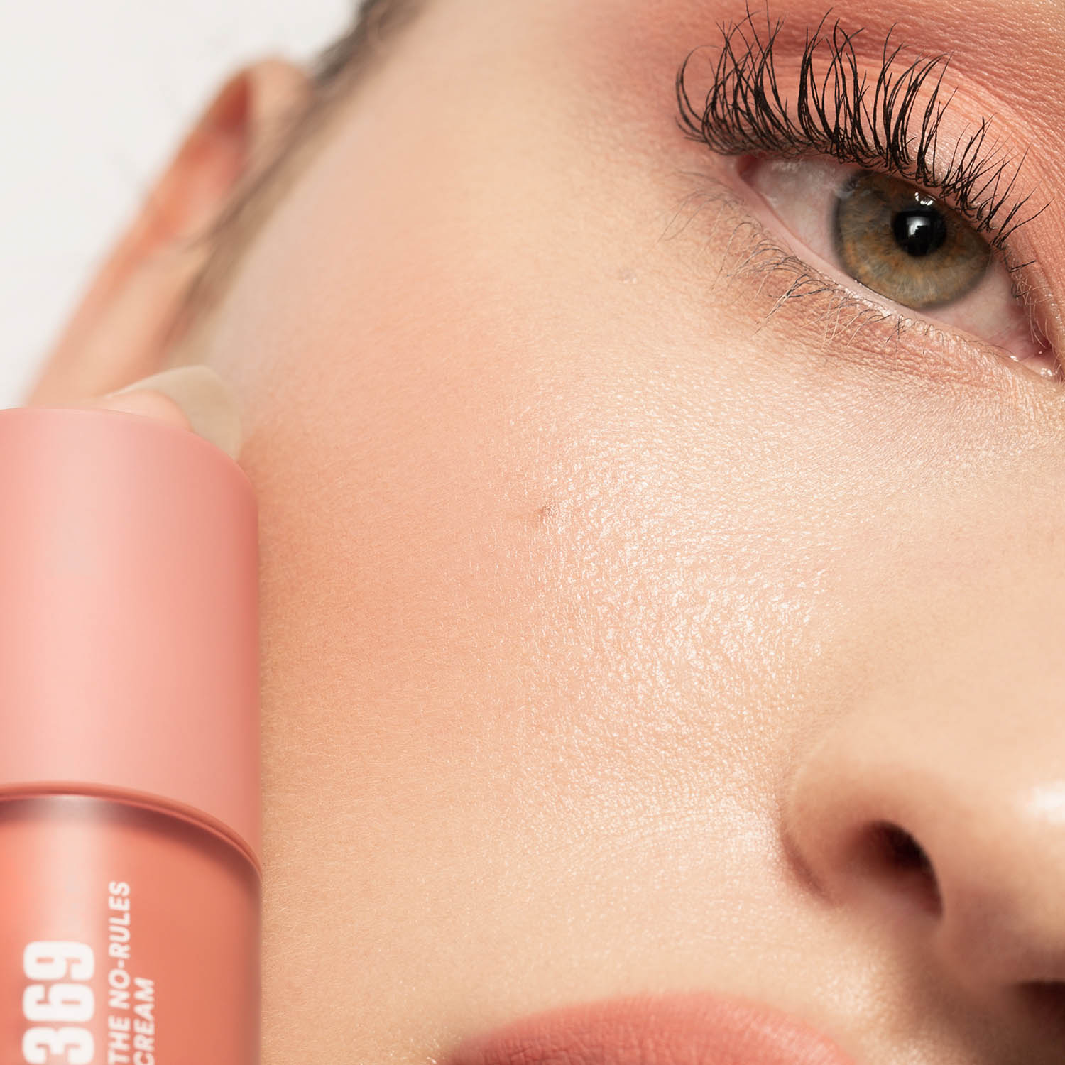 THE NO-RULES CREAM (CREMA MULTI-USOS PARA ROSTRO)